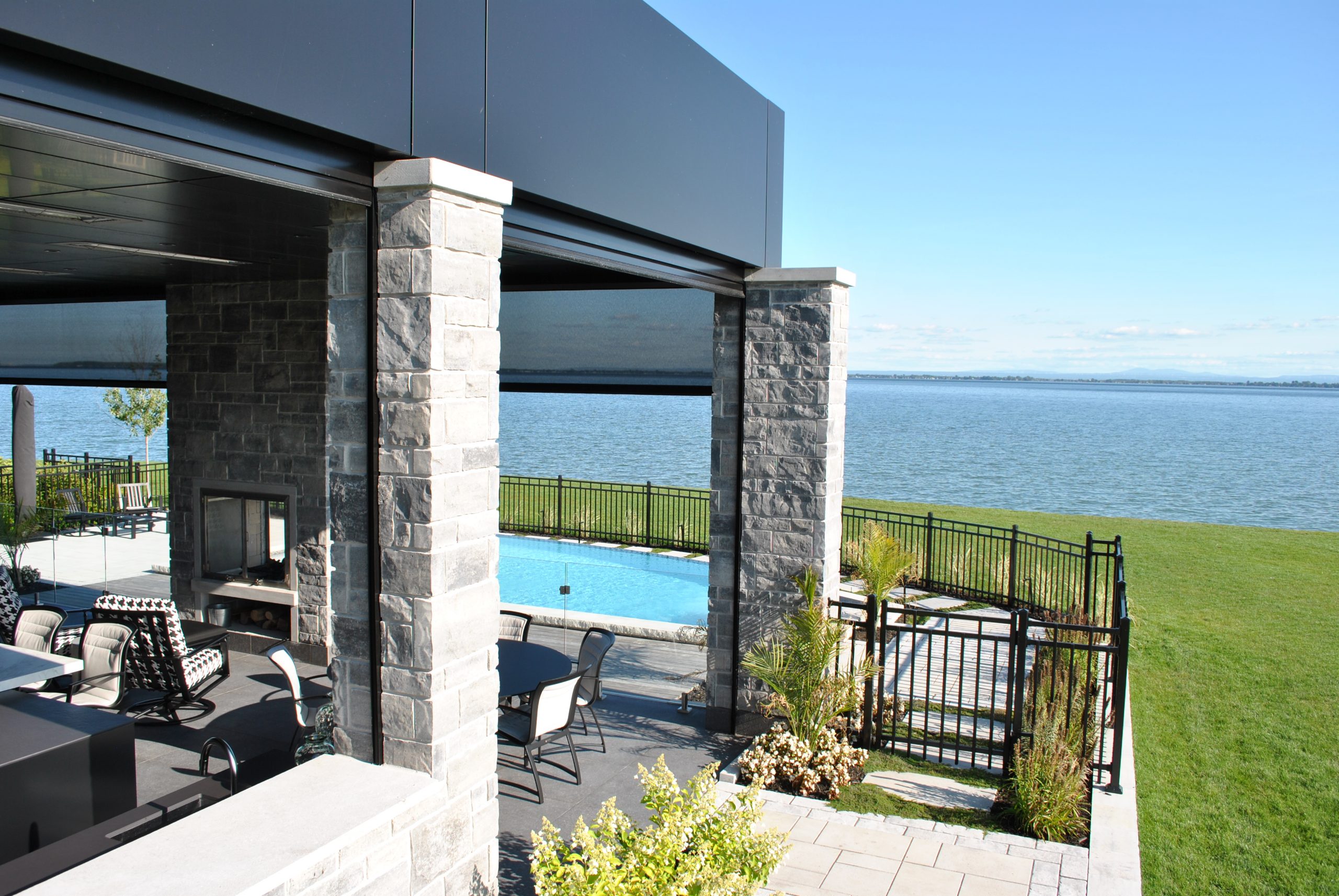 SaintZotique Exosystème