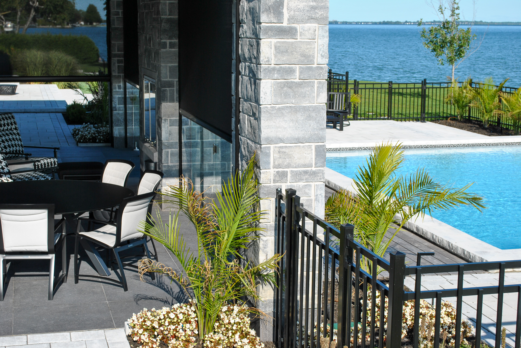 SaintZotique Exosystème