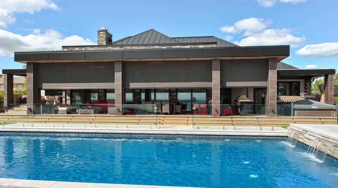 RivièreBeaudette Exosystème