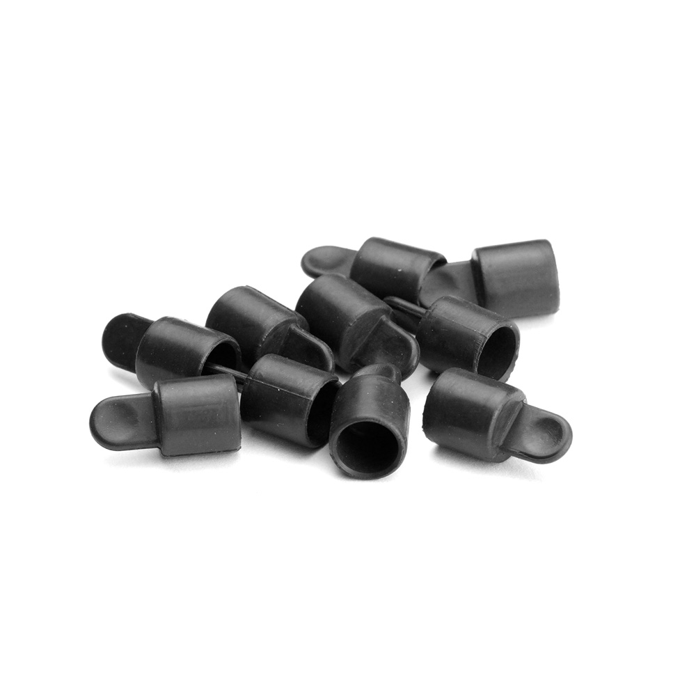 Nozzle Caps Exothermic Technologies