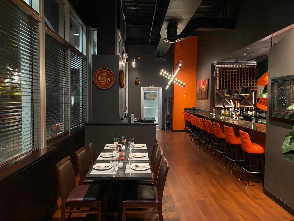 About Us Best Wine Bars in CharlotteExotica Bar & Kitchen