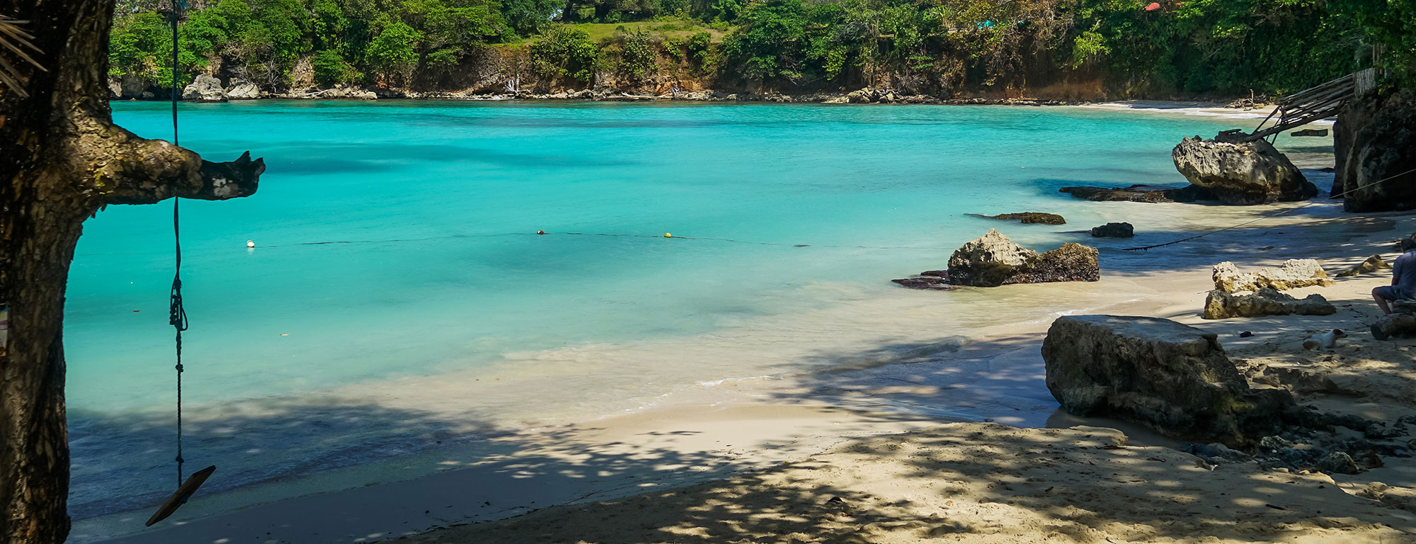 Port Antonio Jamaica Private transportation with Exotic Excursion