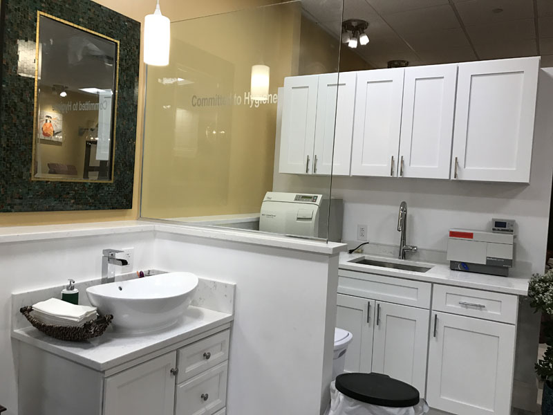 Gallery Exotic Nails Spa of Acton, Massachusetts
