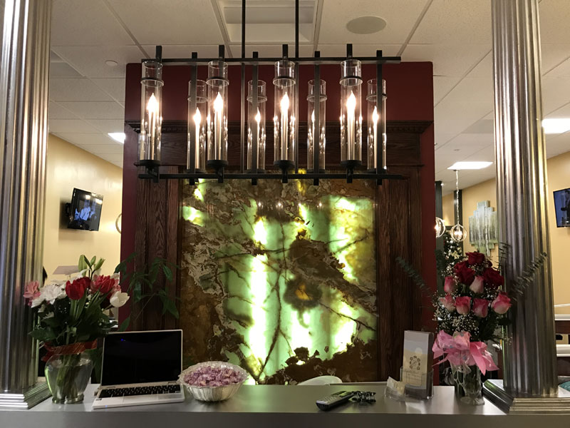 Gallery Exotic Nails Spa of Acton, Massachusetts