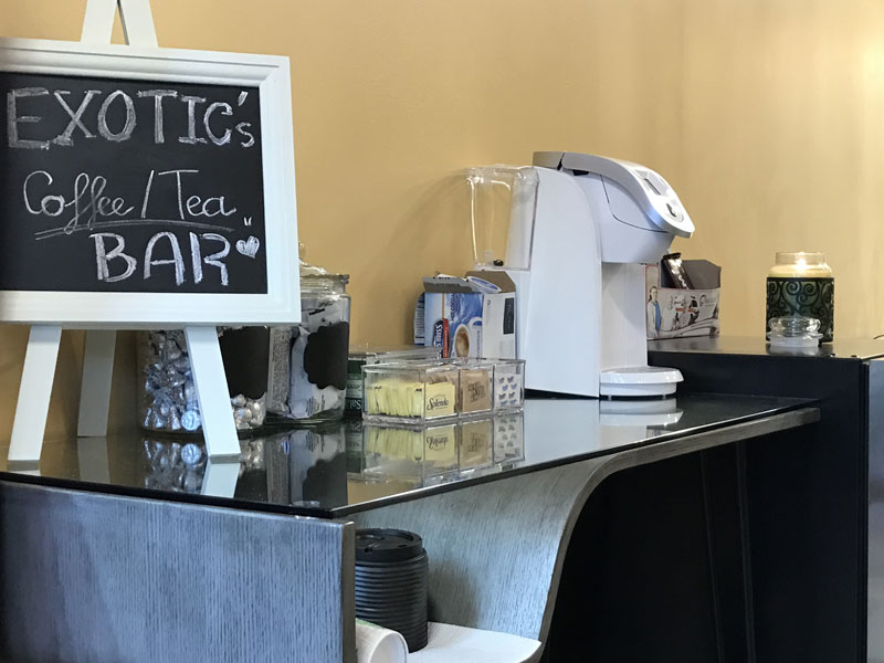 Gallery Exotic Nails Spa of Acton, Massachusetts