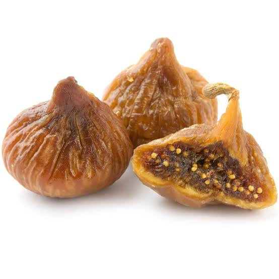 Dried Figs (200g) in Abuja are wonderful and HUGE. BUY NOW!