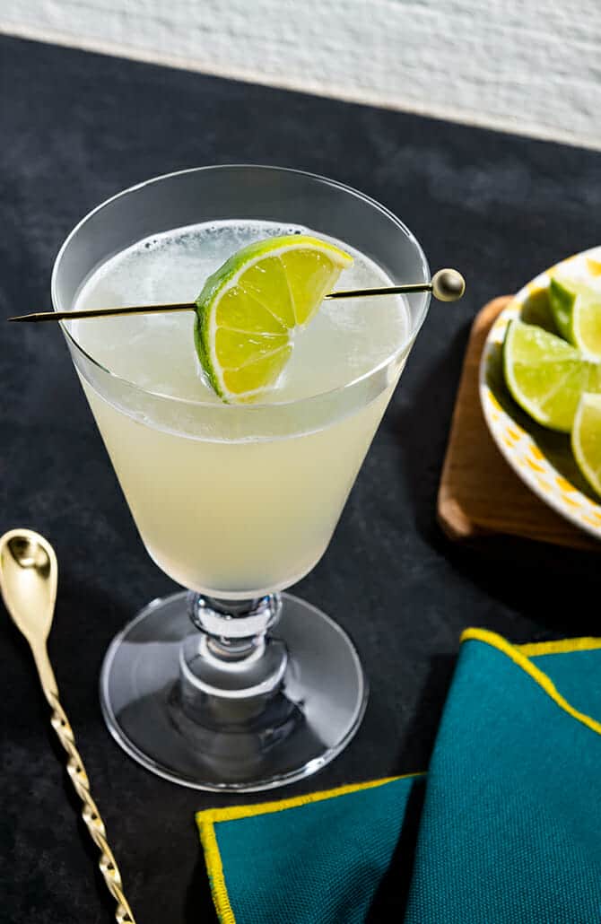 Estrella Exotico Tequila