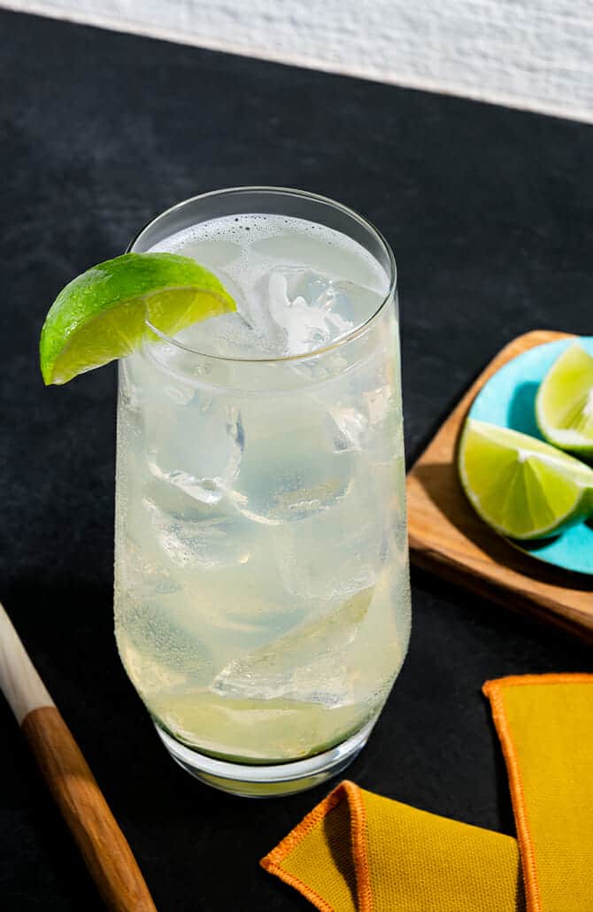 Ranch Water Exotico Tequila