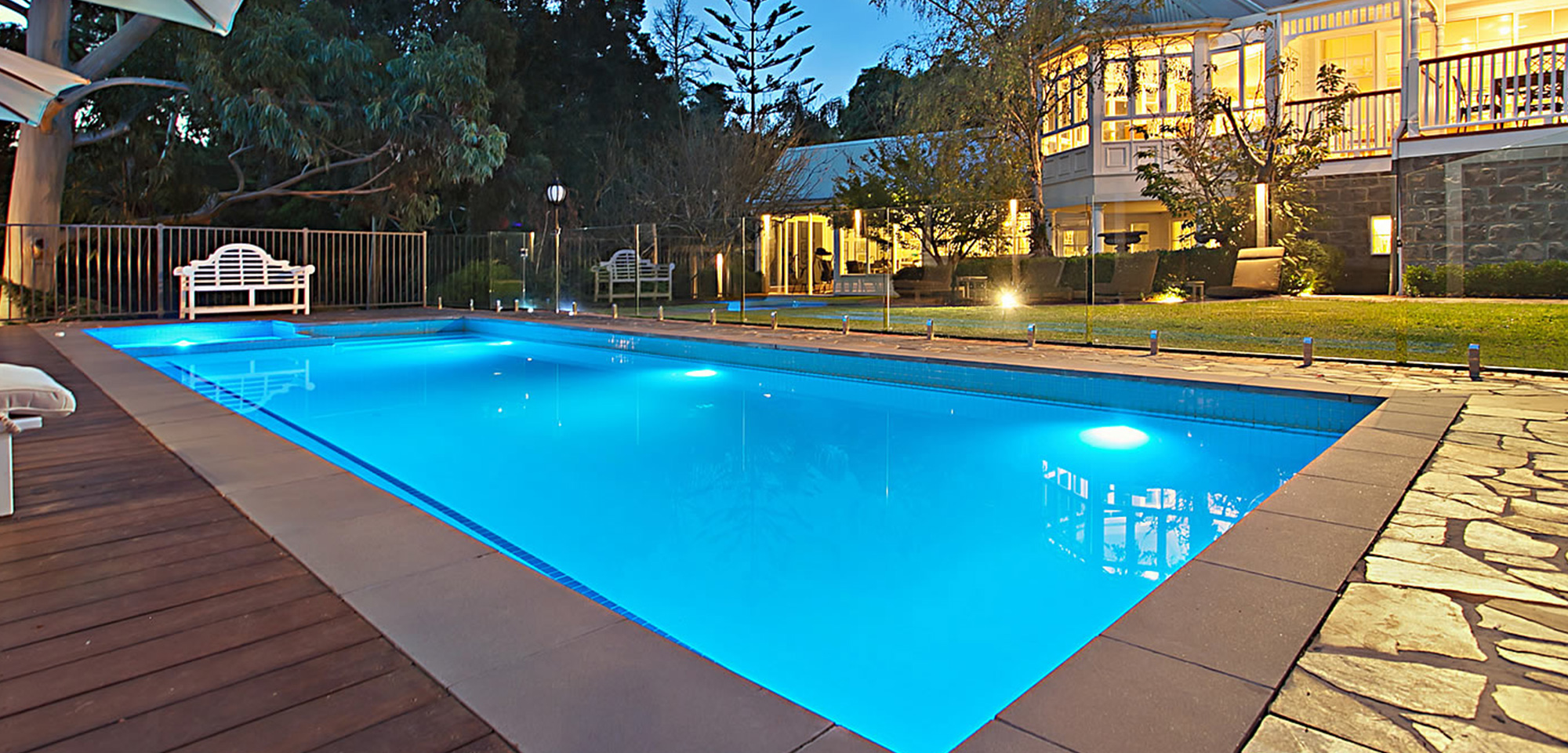 New Victorian Pool Registration Laws Exotic Pools