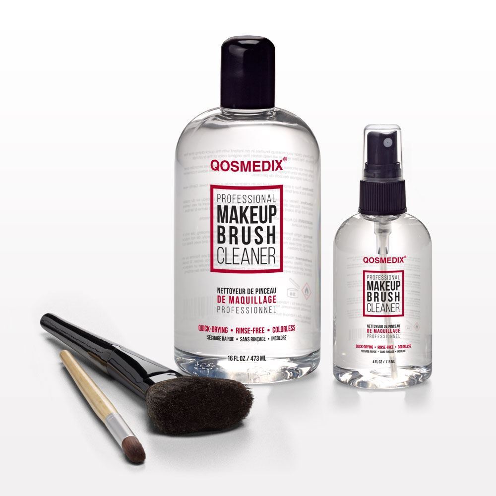 Nettoyant Pinceaux Exotik Beauty