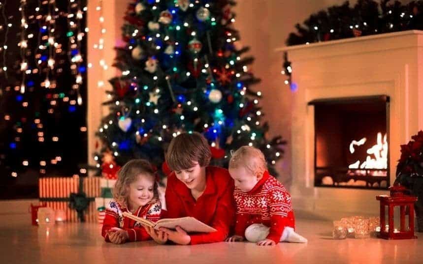 WHY A BOOK IS THE BEST GIFT