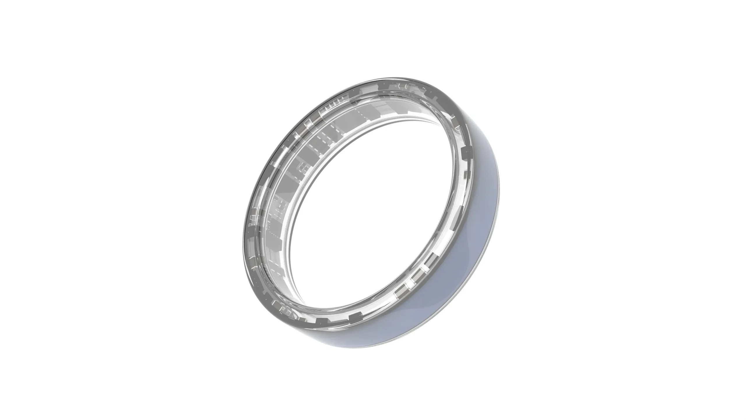 WhiteLab（ホワイトラボ）、ソーラーパネル内蔵で充電不要な指輪型スマートデバイス『ソーラーリング』を出展。 ｜ ceatec