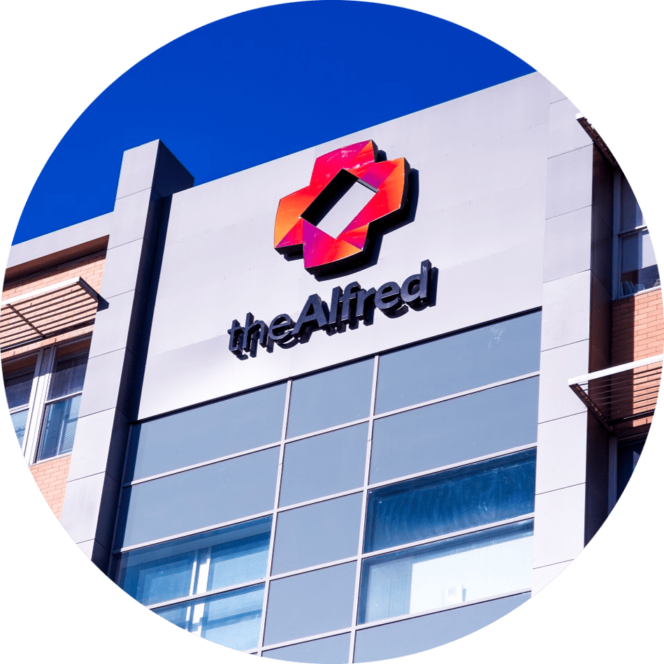 The Alfred Health EXP Digital Marketing
