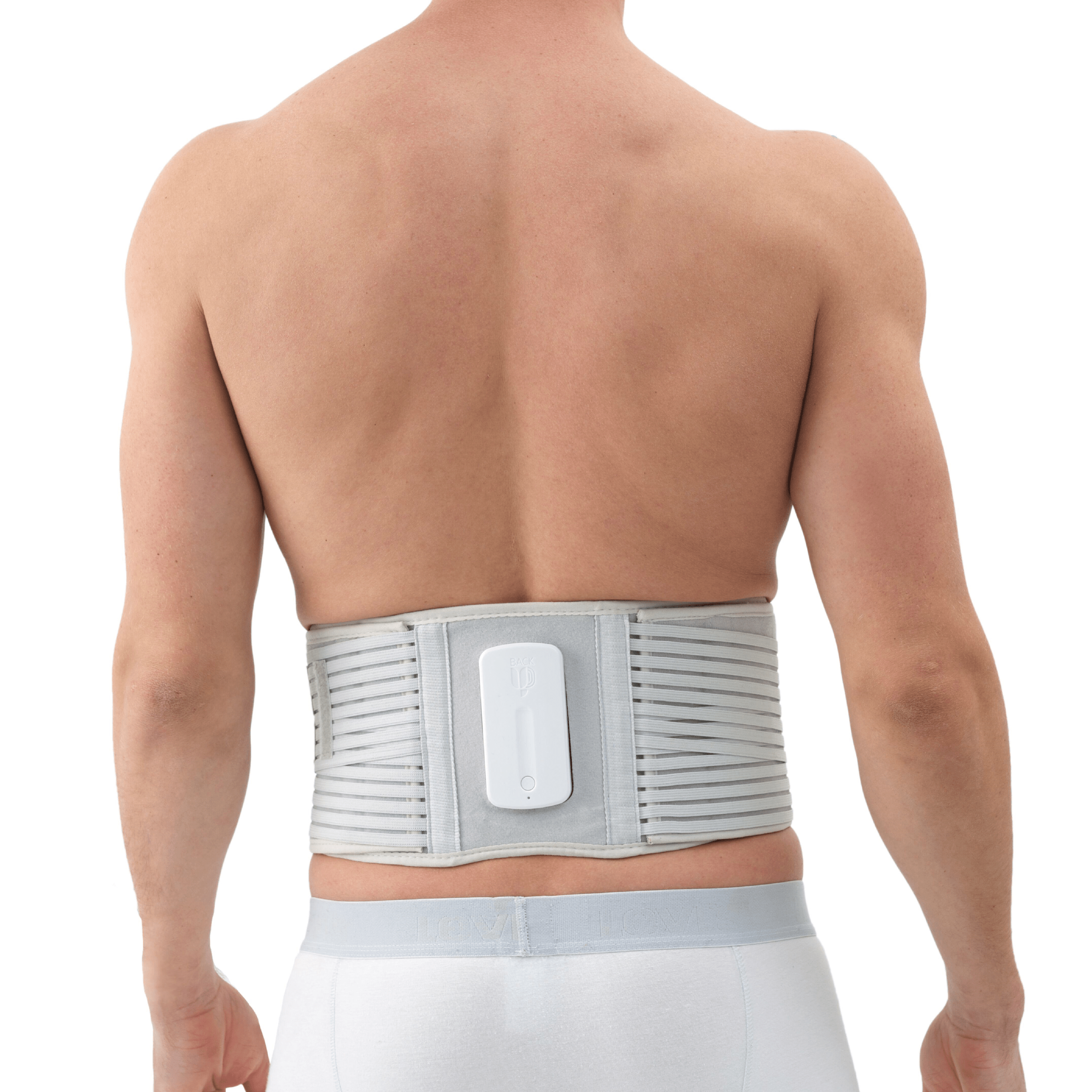 Replacement gel pads for Back Up TENS Expain