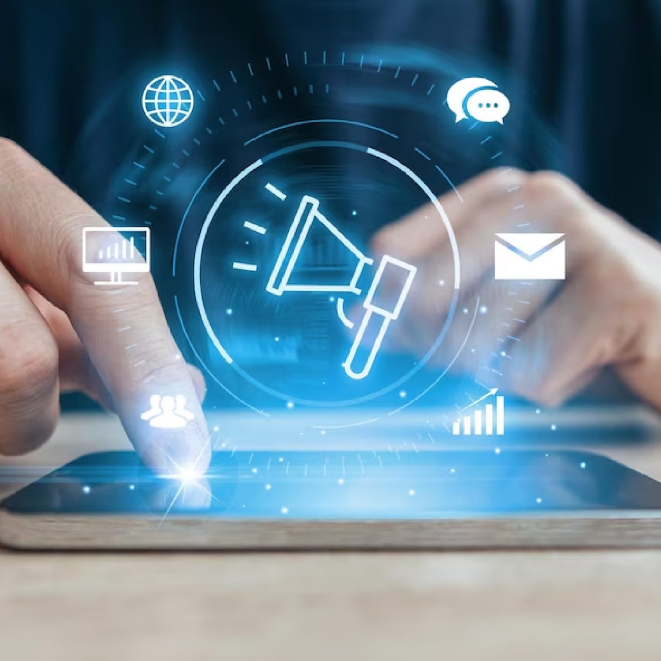 Digital Awareness Campaigns Expand