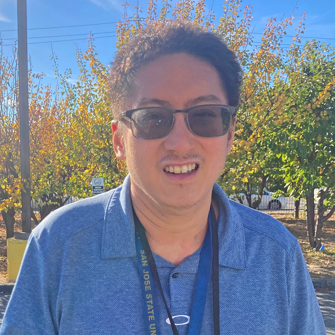 Garrick Kwan Success Story EXPANDability Goodwill of Silicon Valley