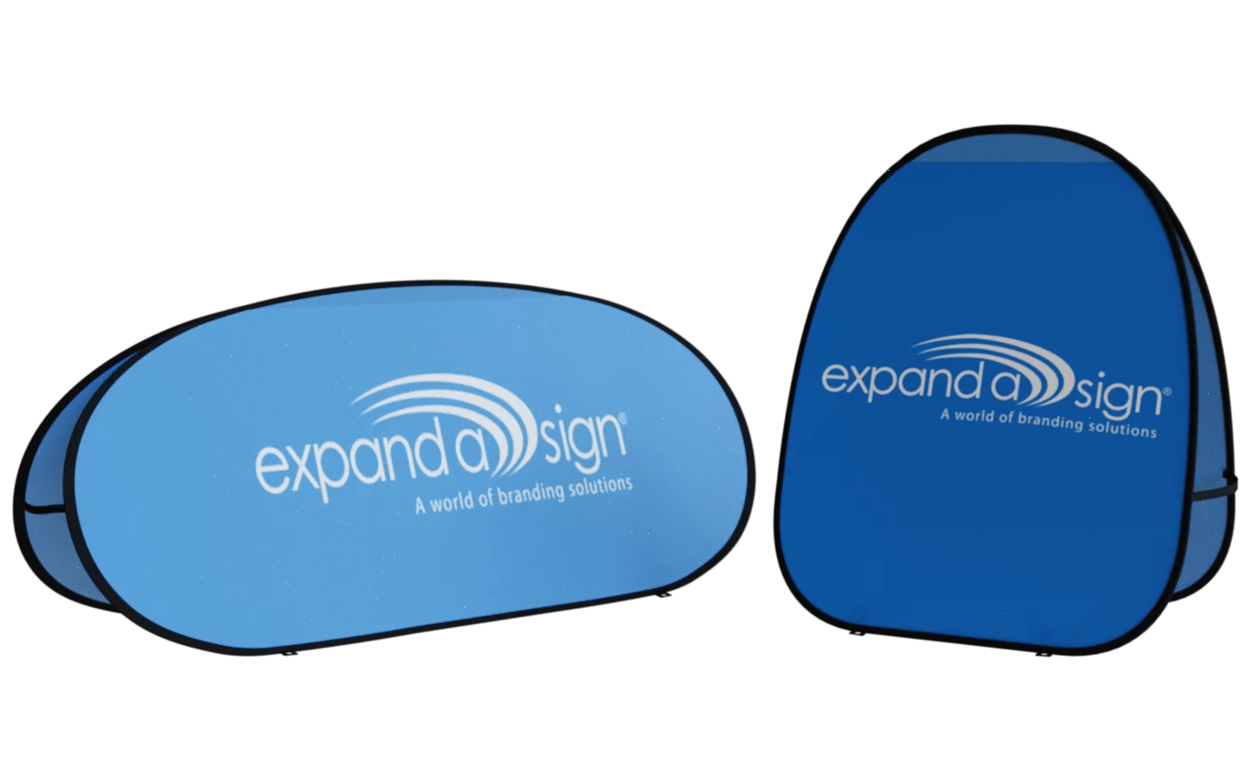 Aframes Expand a Sign Europe