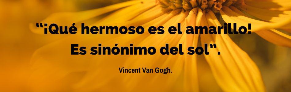 50 Maravillosas Frases Del Color Amarillo Expande Tu Mente
