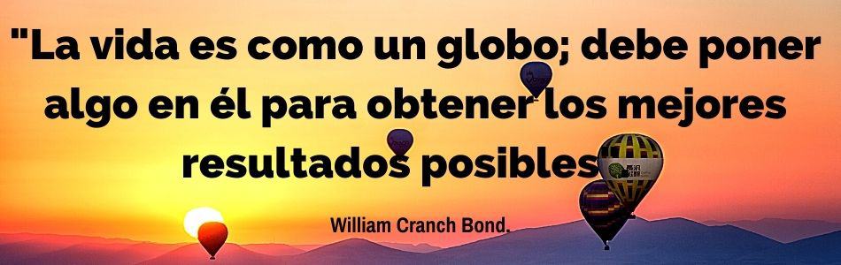 60 Frases Reflexión Sobre Los Globos Expande Tu Mente