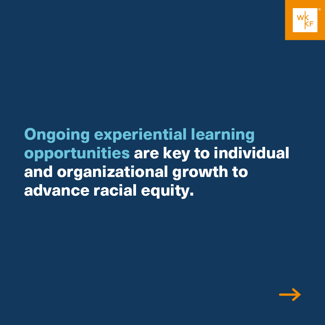 HR Toolkit for Racial Equity Expanding Equity