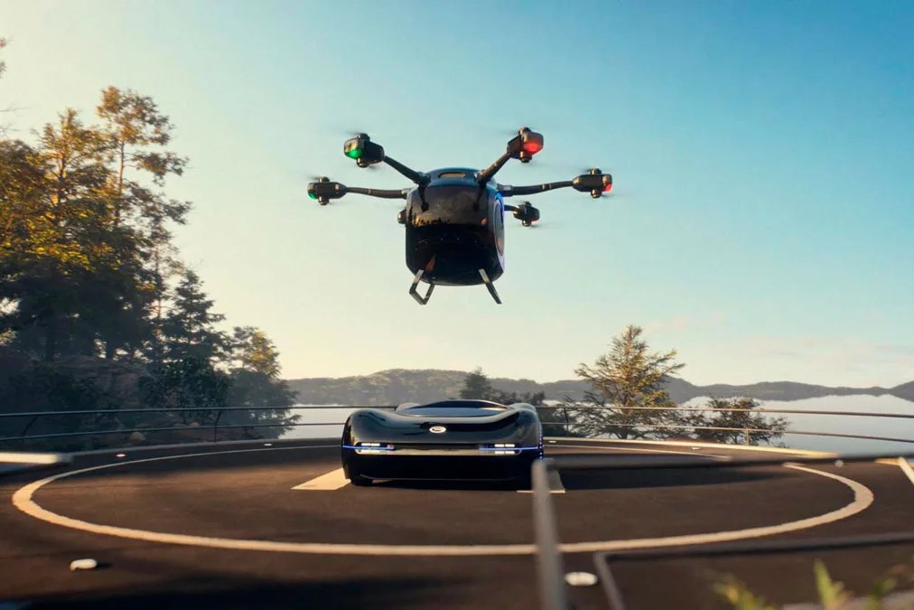 6 Very Weird New Inventions That Could Change Your Life