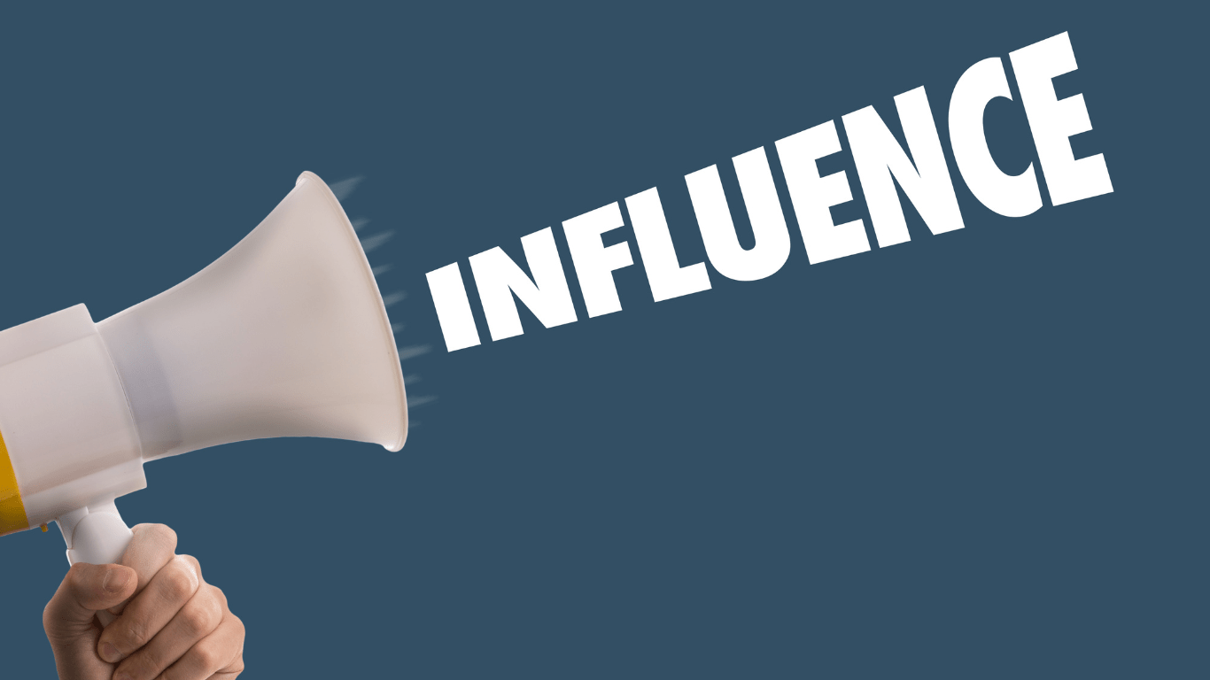 5 Ways You Can Increase Your Influence to Grow Your Business