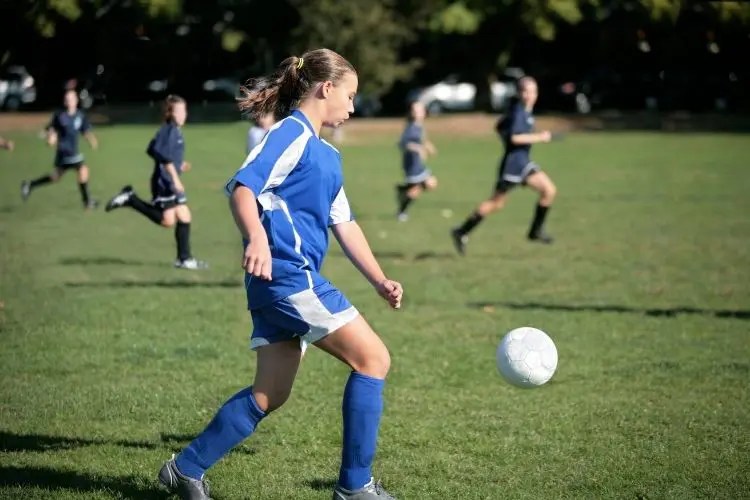 Being a Utility Player in Soccer is Awesome Here's 7 Reasons Why