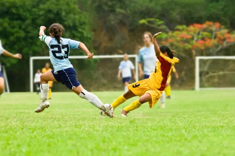 Being a Utility Player in Soccer is Awesome Here's 7 Reasons Why