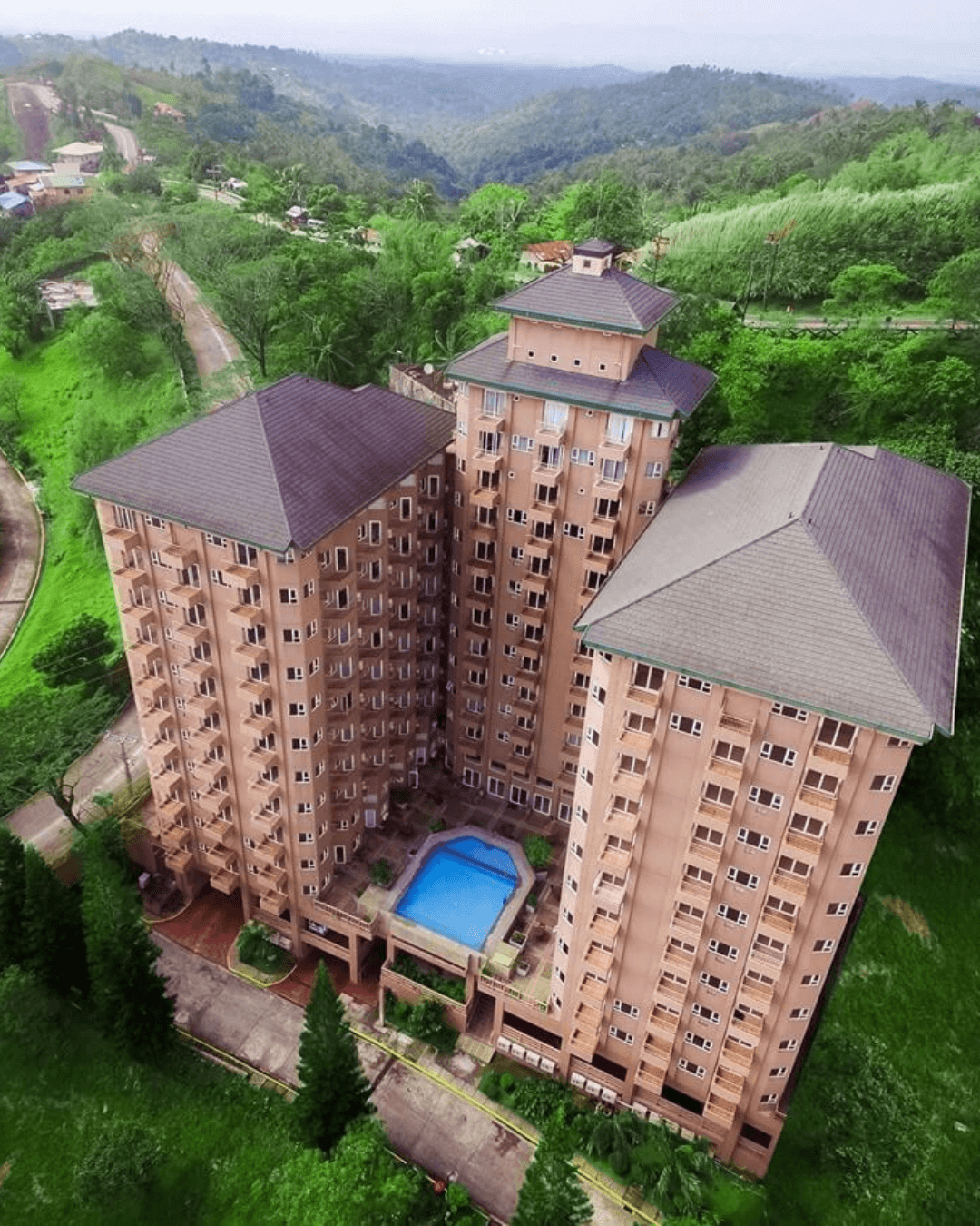 CANYON WOODS RESIDENCES Expanse Realty