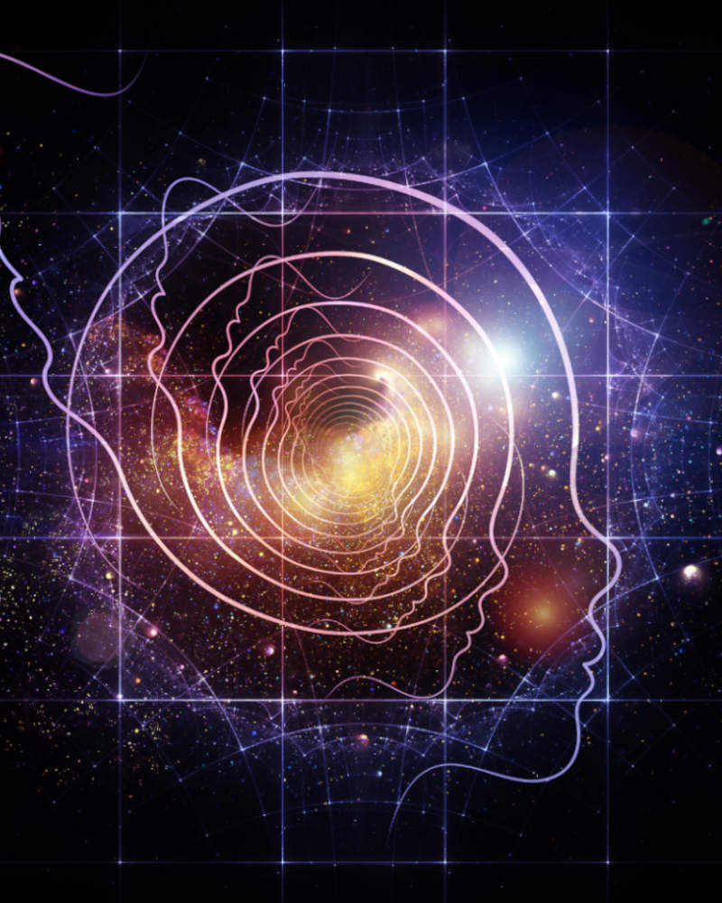 The Expansion of Consciousness The Expansion Method