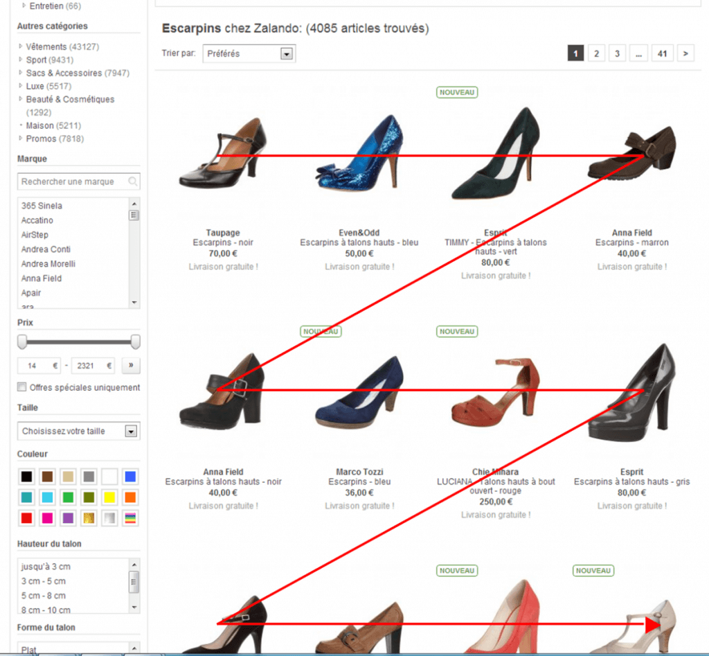 5 conseils pour optimiser votre emerchandising