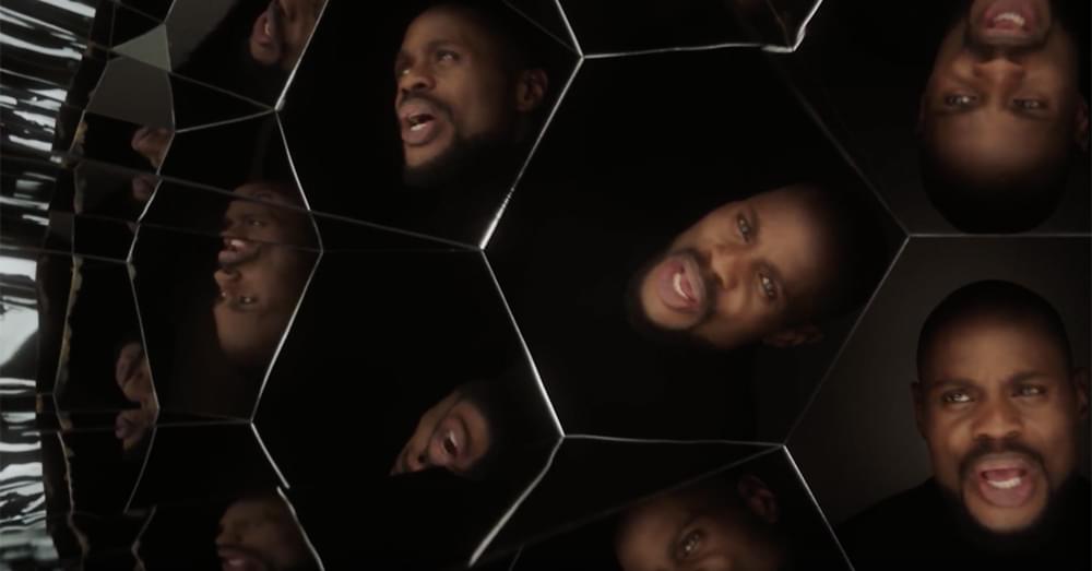 "Qui peut prétendre faire du rap sans prendre position" Arsenik Boxe