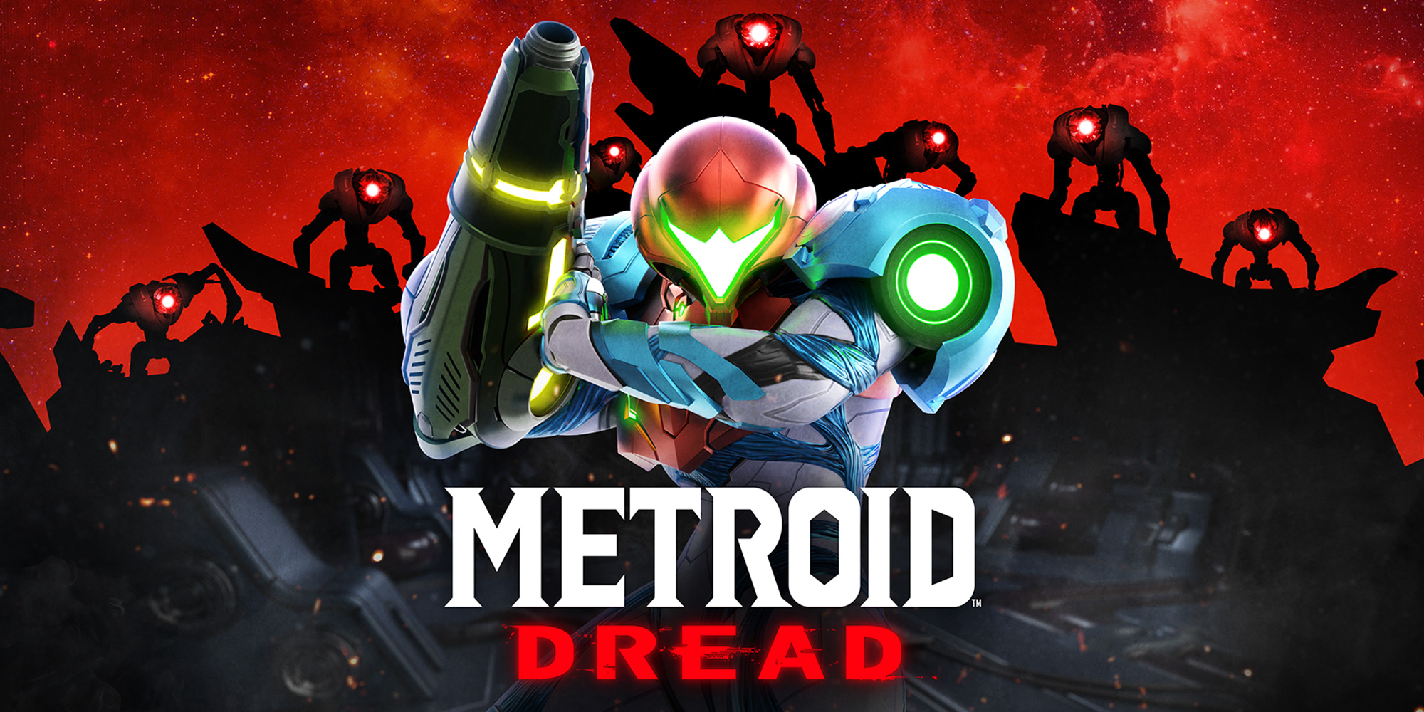 Metroid Dread Gets Two Free Updates - Dread Mode Difficulty Out Now, Boss Rush In April - Expansive