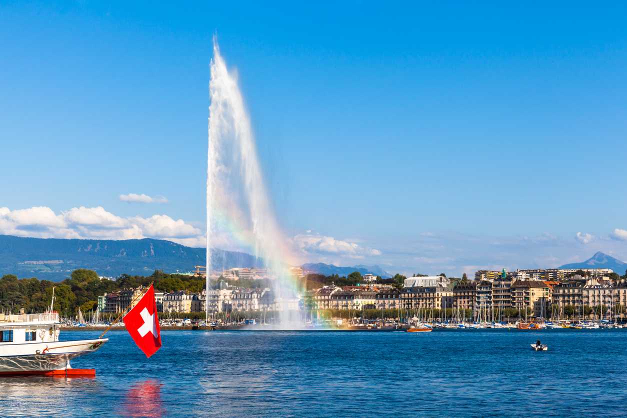 Vivre en Suisse Le guide Expat Assurance