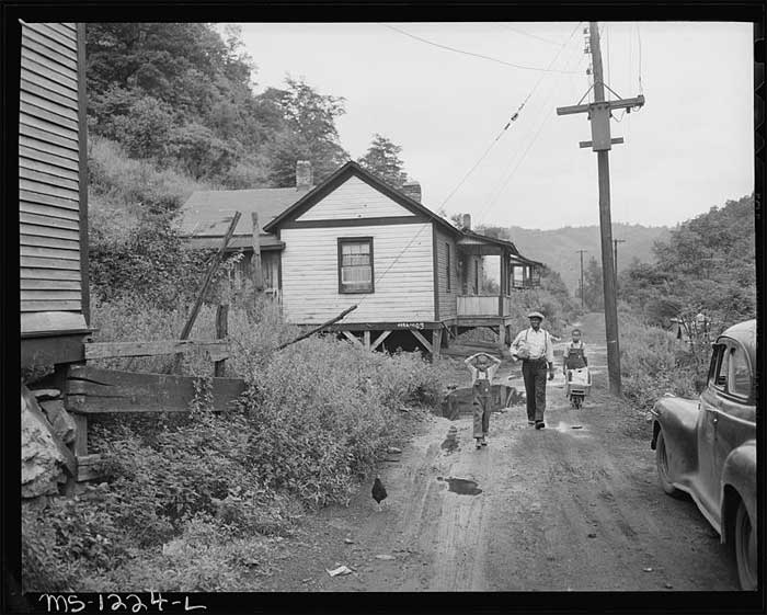 Black Coal The AfricanAmerican Miners of West Virginia’s Southern