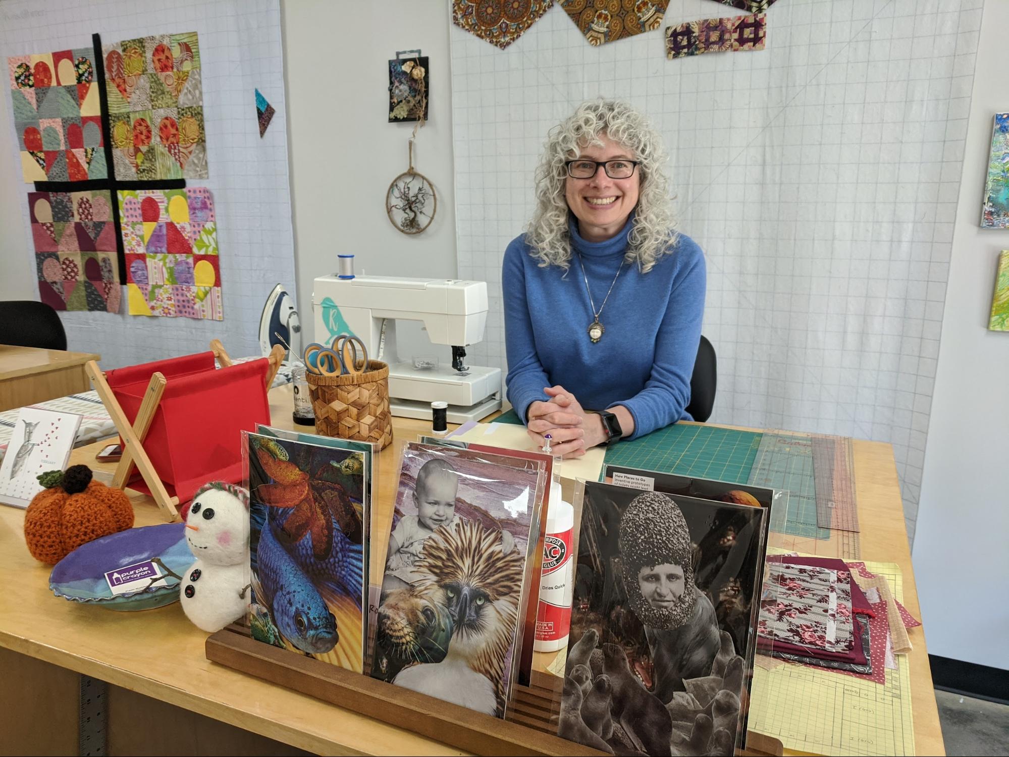 Crafting the Living Traditions of Appalachia expatalachians