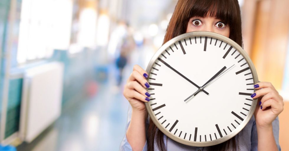 Time differences How time is told and perceived around the world