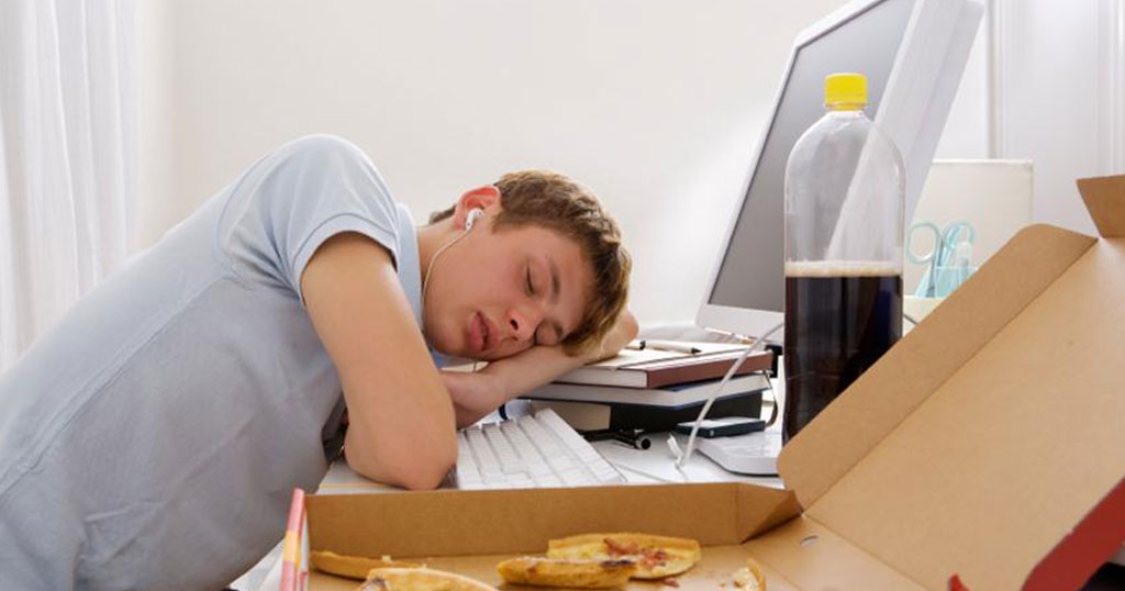 Jet lag how to avoid it and how to survive it