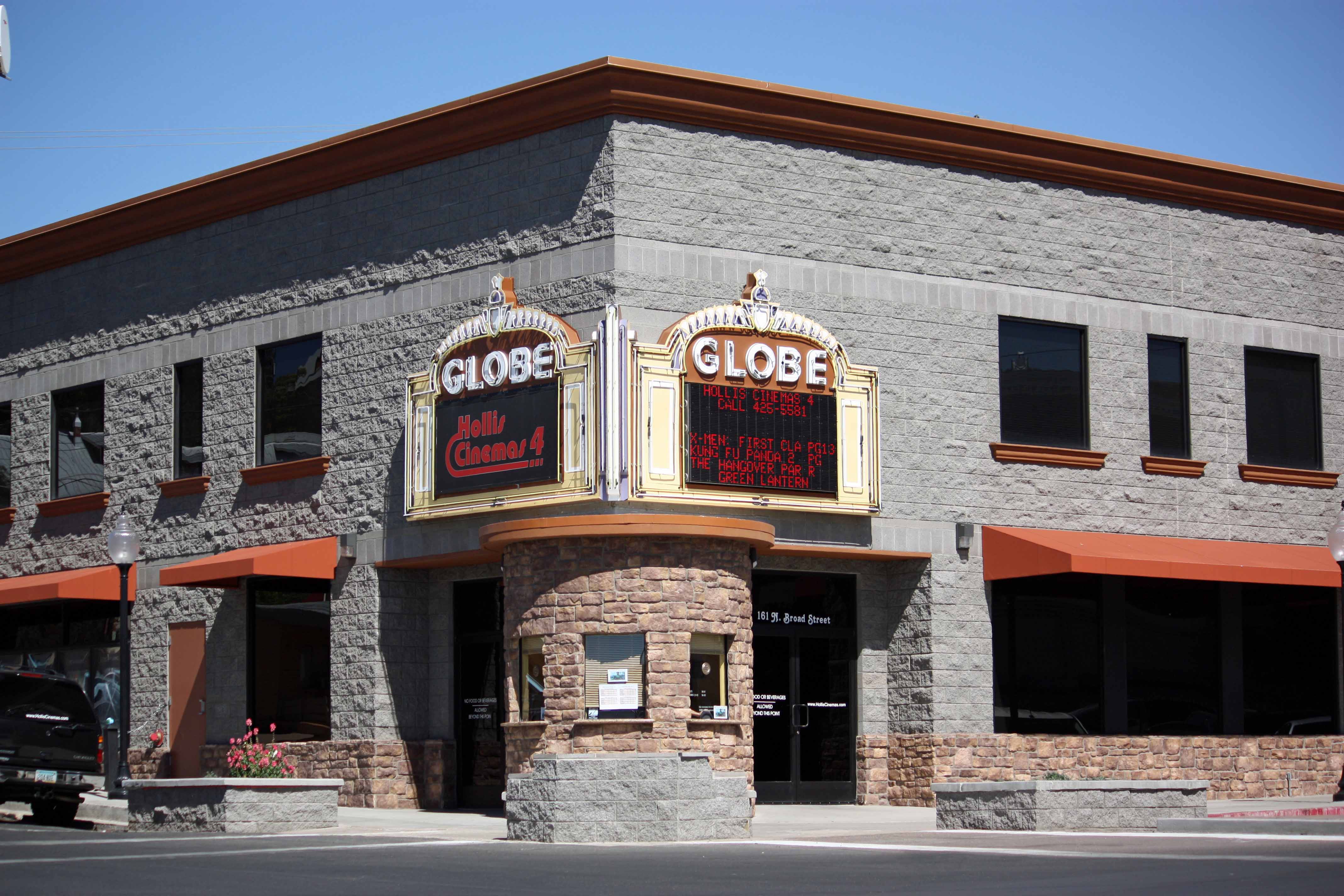 Expat Doctor Mom Official site Off the beaten path Globe Arizona