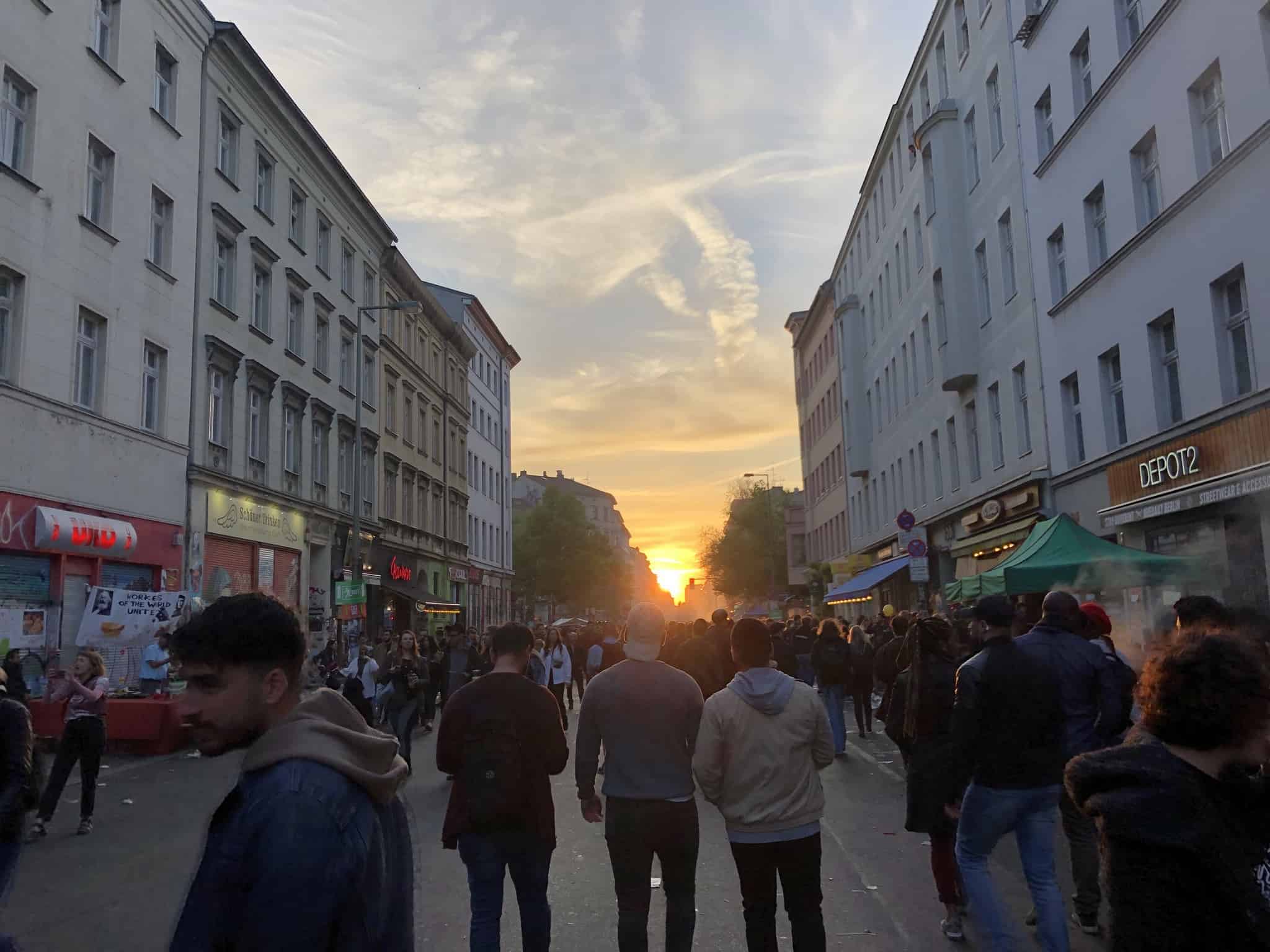 My Challenges Obtaining a German Residence Permit Why I Wish I Had