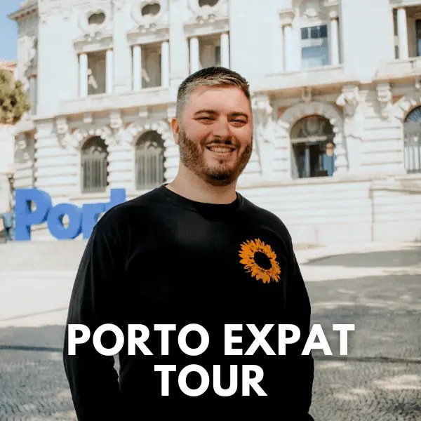 Join Our Porto Expat Tours! Expat Empire
