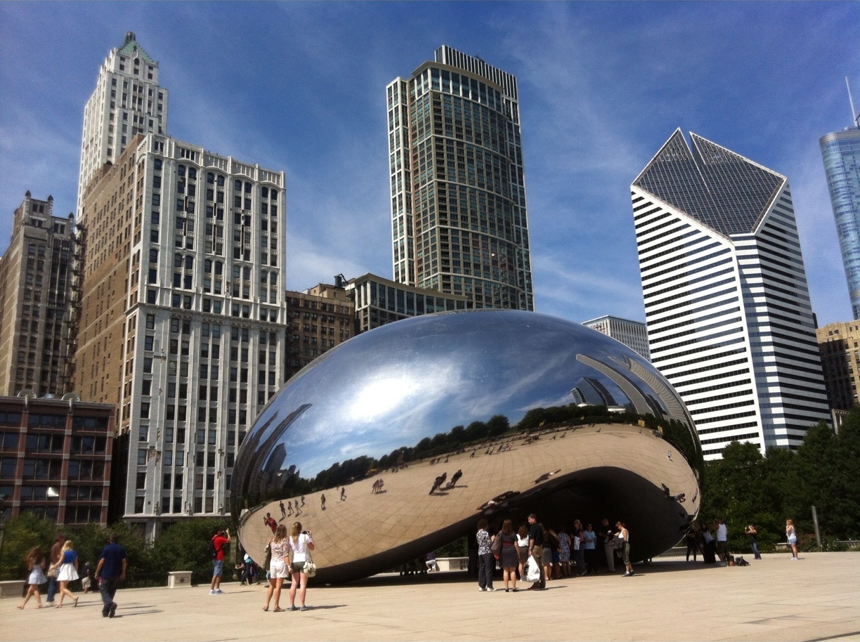 How to Plan a Cheap Chicago Family Getaway The Expat Experiment