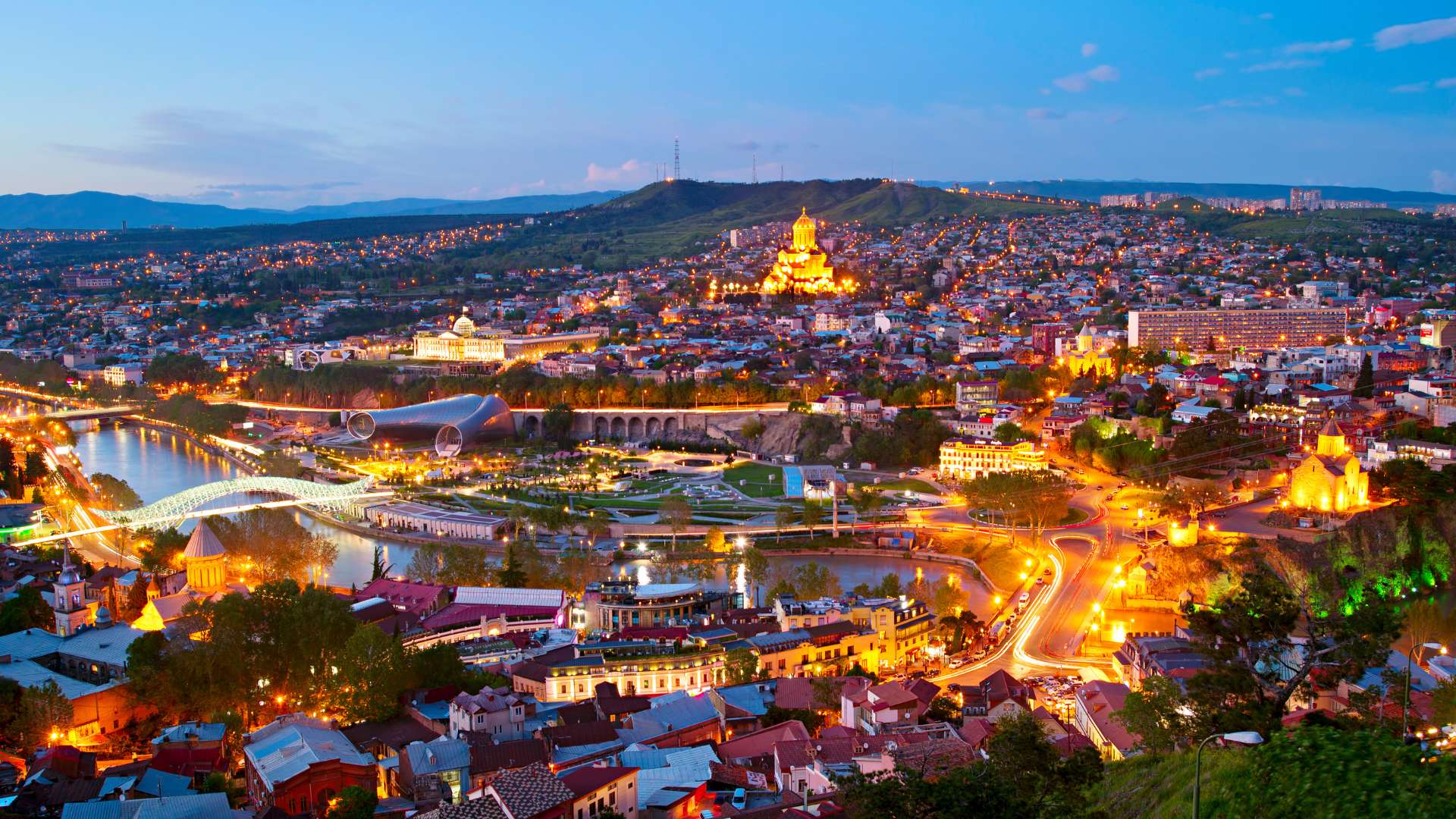 A Guide To Relocating To Everything Expats Need To Know