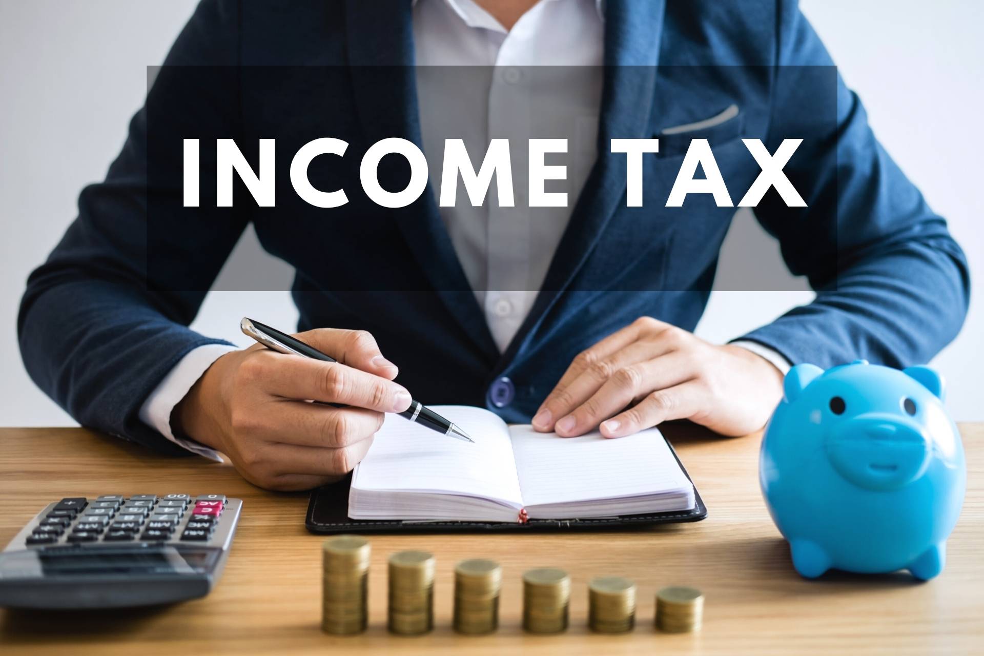 Taxes In (Country) Corporate, VAT, & More