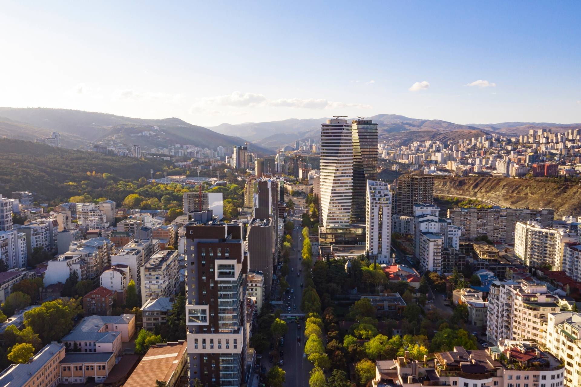 Top 20 FAQs Purchasing Real Estate In ExpatHub.GE