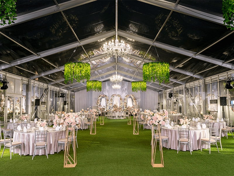 Wedding venues in Singapore 30 of the most iconic venues