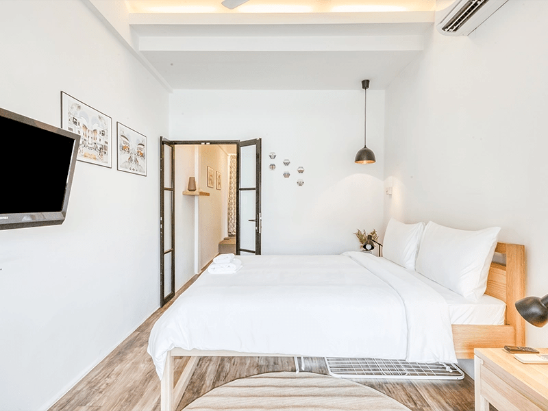 Rental in Singapore Flexible Long or ShortTerm Rentals