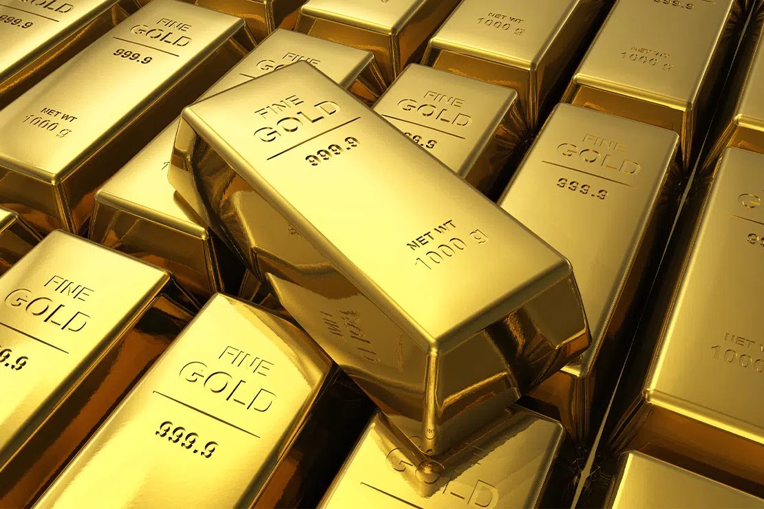 What is The Today's Gold Rate