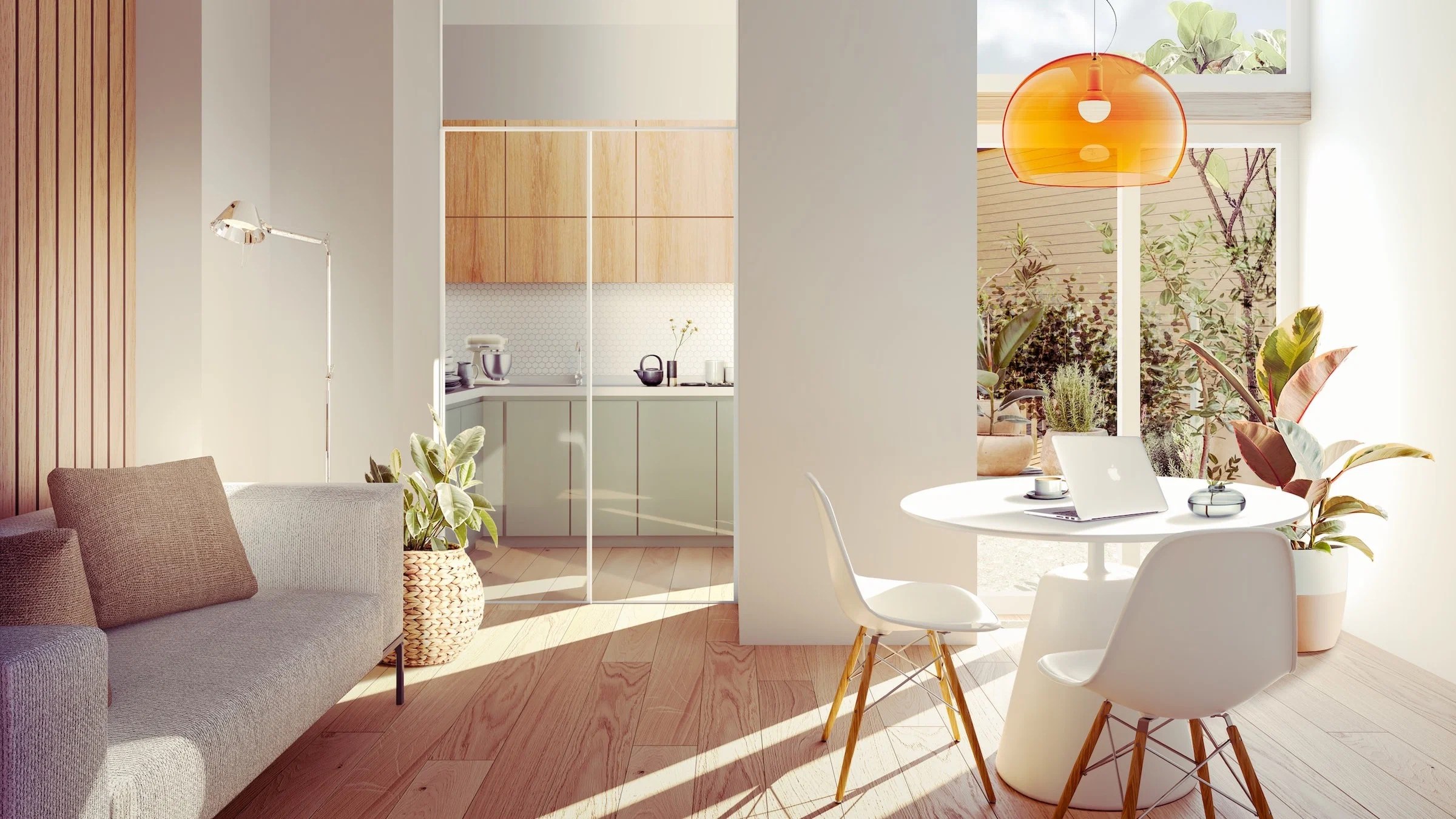 Apartment for Rent Requirements in Dubai