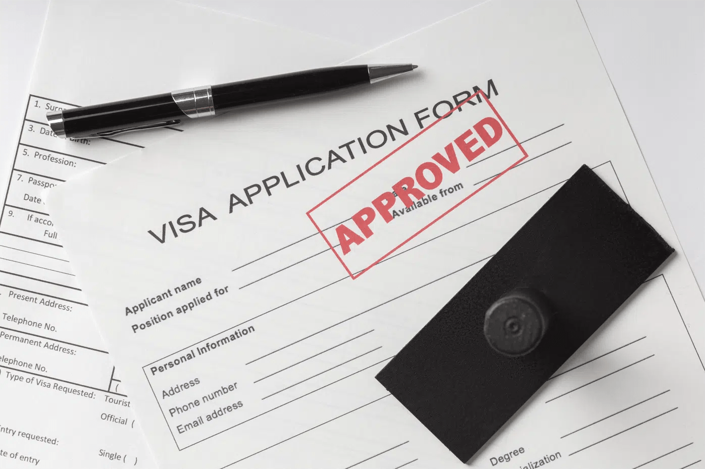 Work Permit in UAE How to Apply